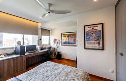 Ridgewood (D10), Condominium #404582381